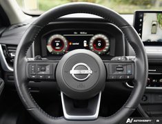 2024 Nissan Rogue PLATINUM TOP MODEL