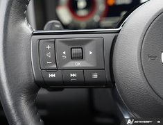 2024 Nissan Rogue PLATINUM TOP MODEL