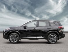 2025 Nissan Rogue PLATINUM W/ TECH PKG