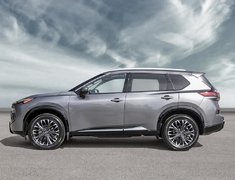 2025 Nissan Rogue PLATINUM W/ TECH PKG