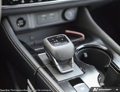 2025 Nissan Rogue PLATINUM W/ TECH PKG