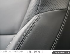 2025 Nissan Rogue PLATINUM W/ TECH PKG