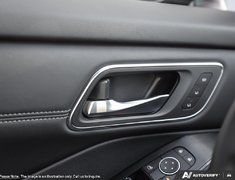 2025 Nissan Rogue PLATINUM W/ TECH PKG