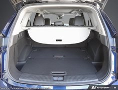 2025 Nissan Rogue PLATINUM W/ TECH PKG
