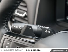 2025 Nissan Rogue PLATINUM W/ TECH PKG