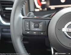 2025 Nissan Rogue PLATINUM W/ TECH PKG