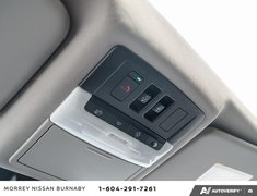 2025 Nissan Rogue PLATINUM W/ TECH PKG
