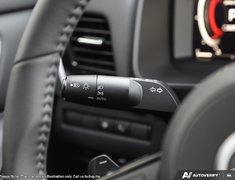 2025 Nissan Rogue PLATINUM W/ TECH PKG