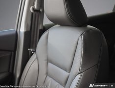 2025 Nissan Rogue PLATINUM W/ TECH PKG