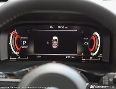 2025 Nissan Rogue PLATINUM W/ TECH PKG