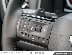 2025 Nissan Rogue PLATINUM W/ TECH PKG