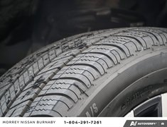 2025 Nissan Rogue PLATINUM W/ TECH PKG