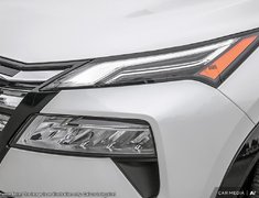 2025 Nissan Rogue PLATINUM W/ TECH PKG