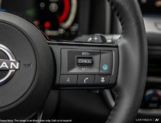 2025 Nissan Rogue PLATINUM W/ TECH PKG