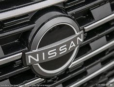 2025 Nissan Rogue PLATINUM W/ TECH PKG