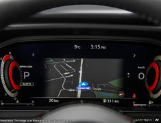 2025 Nissan Rogue PLATINUM W/ TECH PKG