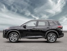 2025 Nissan Rogue SV MOONROOF