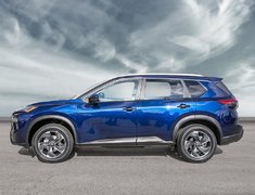 2025 Nissan Rogue SV MOONROOF