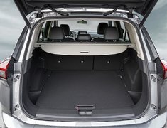 2025 Nissan Rogue SV MOONROOF