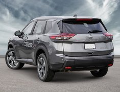 2025 Nissan Rogue SV PREMIUM