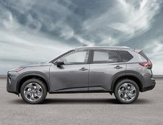 2025 Nissan Rogue SV PREMIUM