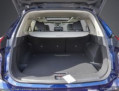 2025 Nissan Rogue MIDNIGHT EDITION