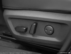 2025 Nissan Rogue MIDNIGHT EDITION