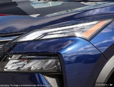 2025 Nissan Rogue MIDNIGHT EDITION