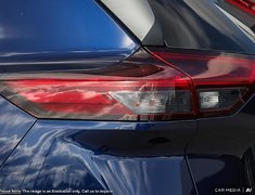 2025 Nissan Rogue MIDNIGHT EDITION