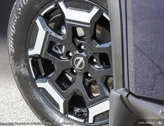 2025 Nissan Rogue MIDNIGHT EDITION
