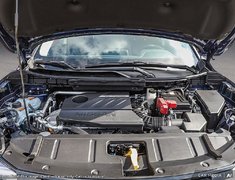 2025 Nissan Rogue MIDNIGHT EDITION