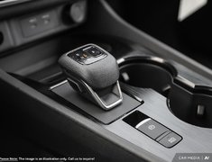 2025 Nissan Rogue MIDNIGHT EDITION