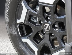 2025 Nissan Rogue MIDNIGHT EDITION