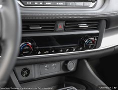 2025 Nissan Rogue MIDNIGHT EDITION