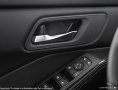 2025 Nissan Rogue MIDNIGHT EDITION