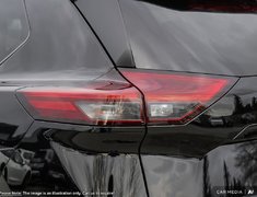 2025 Nissan Rogue MIDNIGHT EDITION