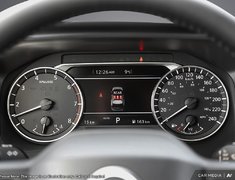 2025 Nissan Rogue MIDNIGHT EDITION
