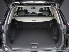2025 Nissan Rogue SV MOONROOF