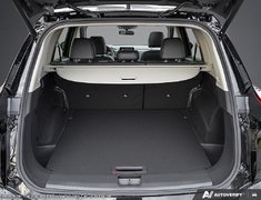 2025 Nissan Rogue SV MOONROOF