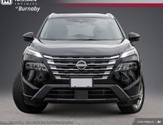 2025 Nissan Rogue SV MOONROOF