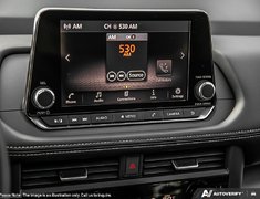 2025 Nissan Rogue SV MOONROOF