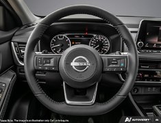 2025 Nissan Rogue SV MOONROOF