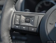 2025 Nissan Rogue SV PREMIUM