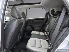 2025 Nissan Rogue SV PREMIUM