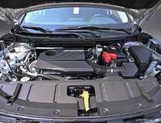 2025 Nissan Rogue SV PREMIUM