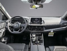 2025 Nissan Rogue SV PREMIUM