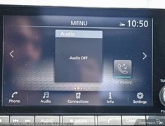 2025 Nissan Rogue SV PREMIUM