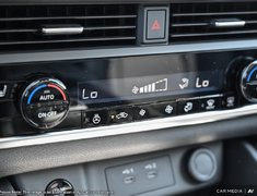 2025 Nissan Rogue SV PREMIUM