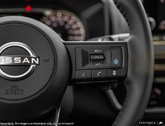 2025 Nissan Rogue SV PREMIUM