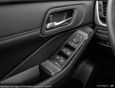 2025 Nissan Rogue SV PREMIUM
